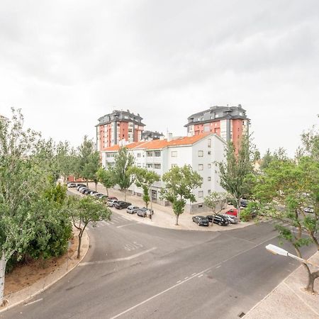 Guestready - Peaceful 1 Bedroom Abode In Estoril Exterior photo