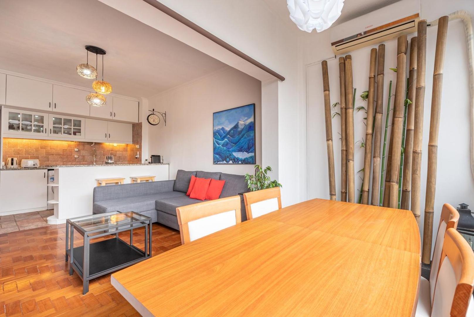 Guestready - Peaceful 1 Bedroom Abode In Estoril Exterior photo