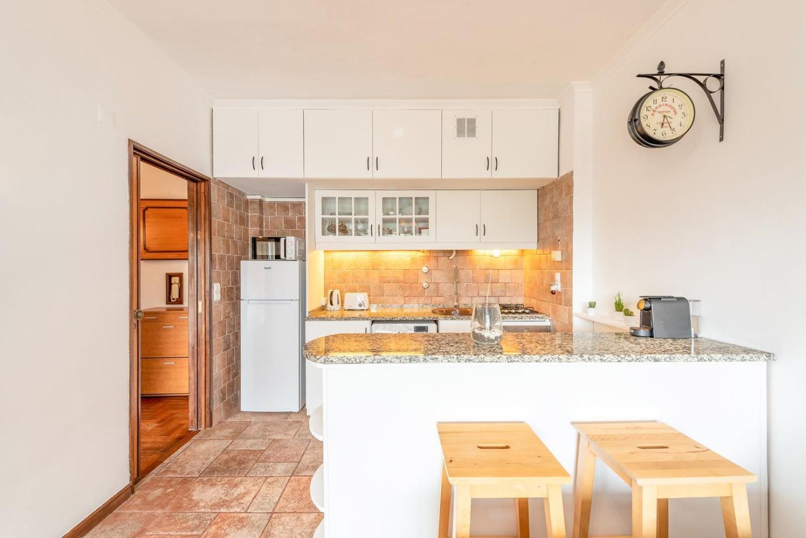 Guestready - Peaceful 1 Bedroom Abode In Estoril Exterior photo
