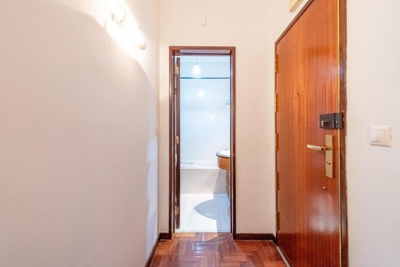 Guestready - Peaceful 1 Bedroom Abode In Estoril Exterior photo