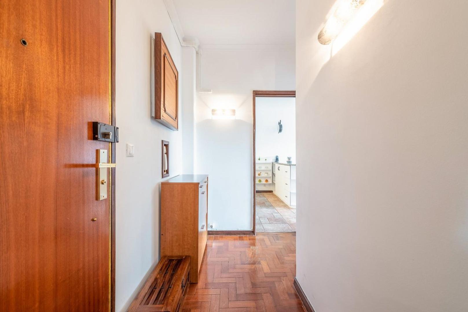 Guestready - Peaceful 1 Bedroom Abode In Estoril Exterior photo