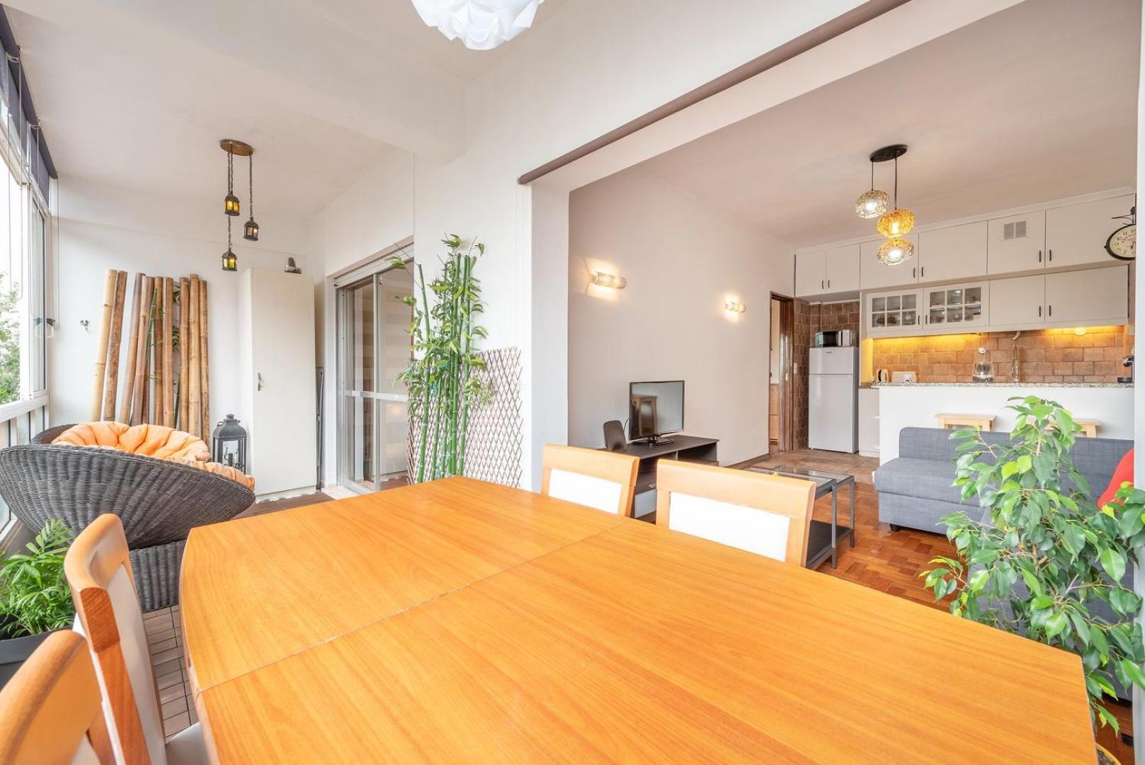 Guestready - Peaceful 1 Bedroom Abode In Estoril Exterior photo