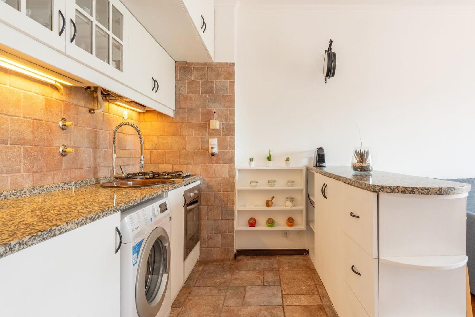 Guestready - Peaceful 1 Bedroom Abode In Estoril Exterior photo