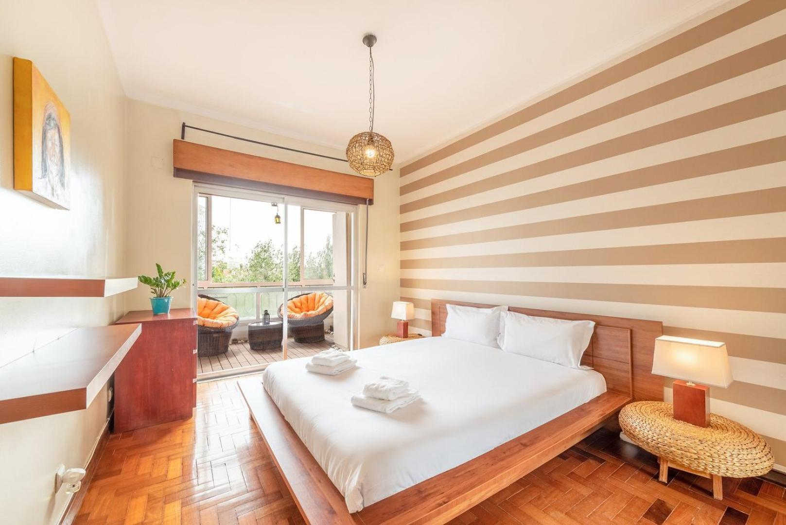 Guestready - Peaceful 1 Bedroom Abode In Estoril Exterior photo