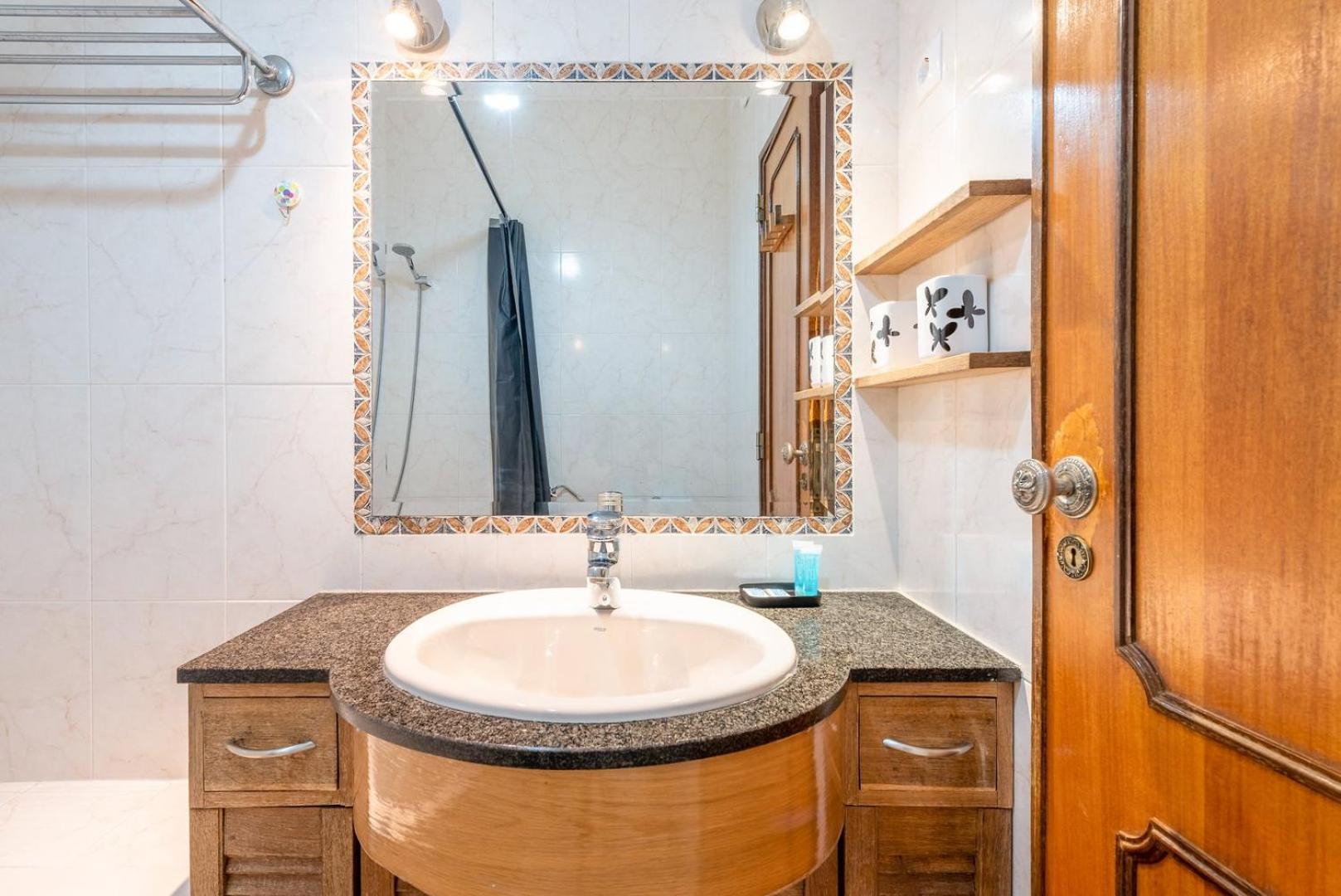 Guestready - Peaceful 1 Bedroom Abode In Estoril Exterior photo